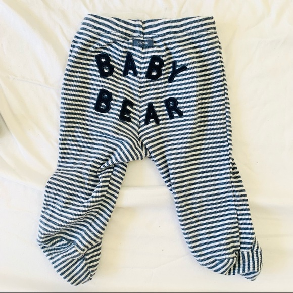 Baby Gap kimono newborn set 0-3 months - Picture 8 of 8